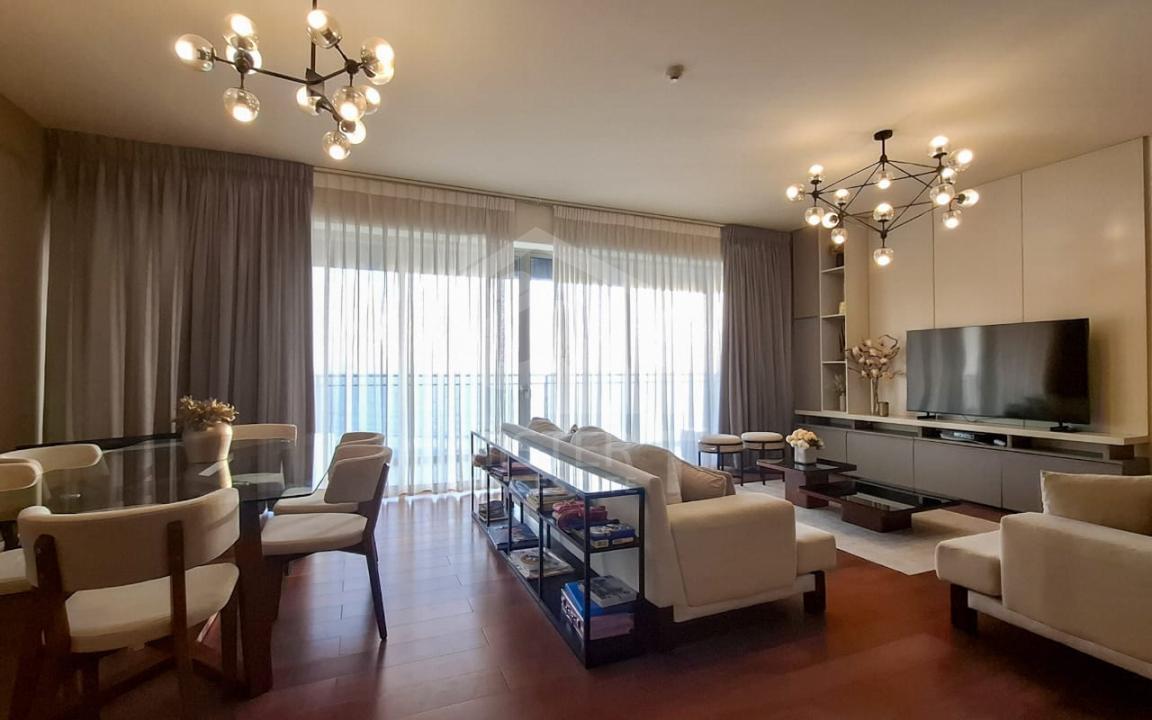 Apartment for Rent at The Residences, Colombo 02 - image 6