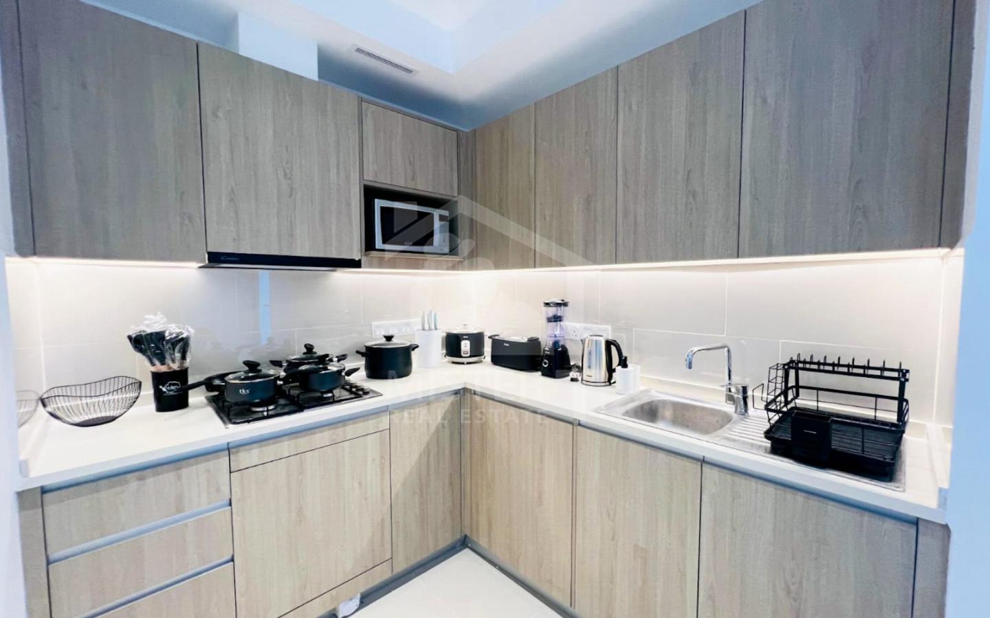 Apartment for Rent at Tri-Zen, Colombo 02- image 6