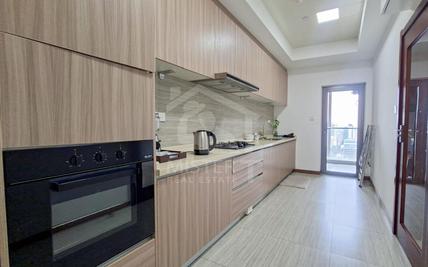 Apartment for Rent at Astoria, Colombo 03- image 6