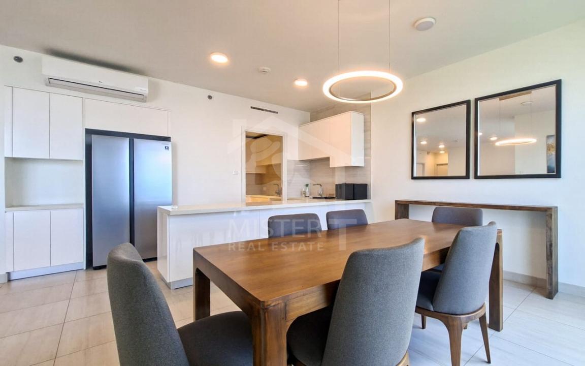 Apartment for Rent at Colombo City Centre- image 6