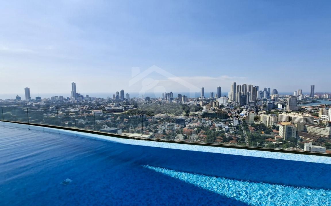 Apartment for Rent at The Grand, Colombo 07- image 6