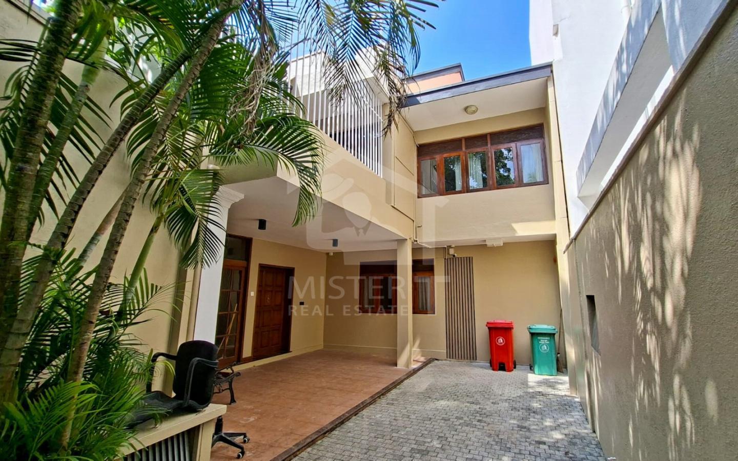House for Rent in Colombo 03- image 6