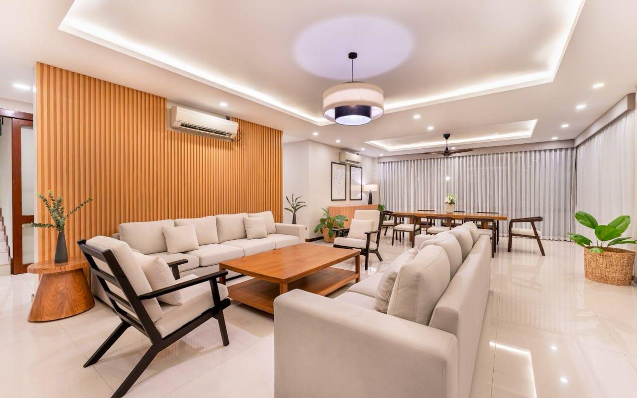 Luxury House for Rent in Kotte- image 6