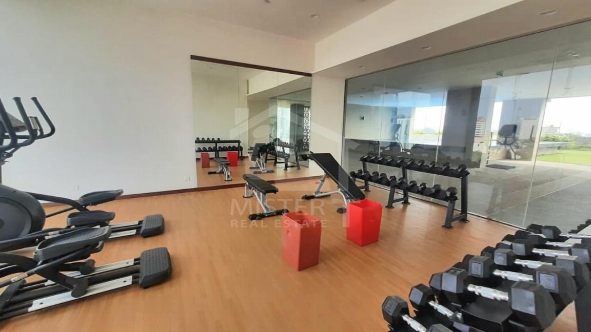 Apartment For Rent at Luna Tower in Colombo 2- image 7