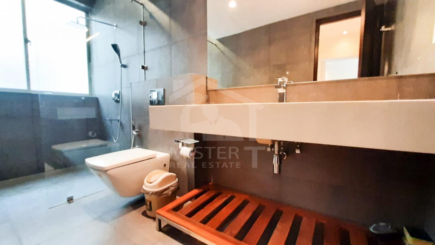 Luxury Apartment for Rent in Colombo 07- image 7