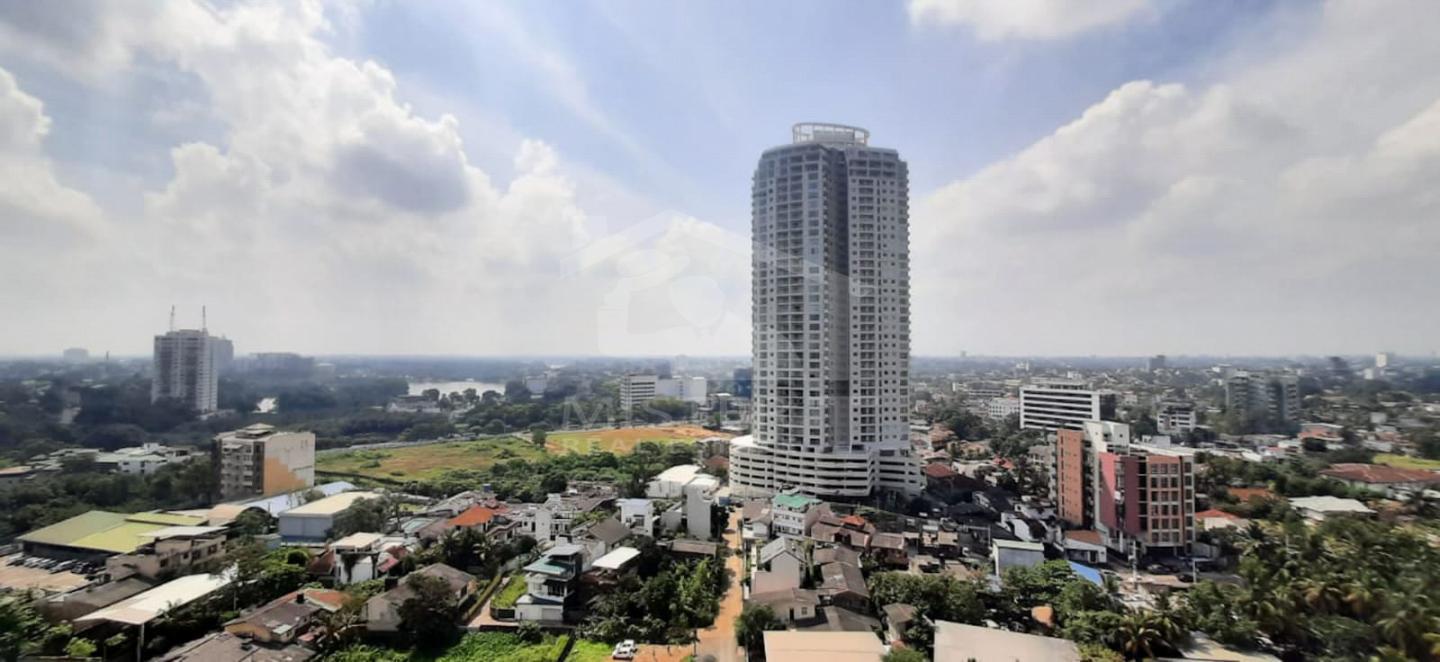 Apartment for Rent at Iconic Galaxy, Rajagiriya- image 7