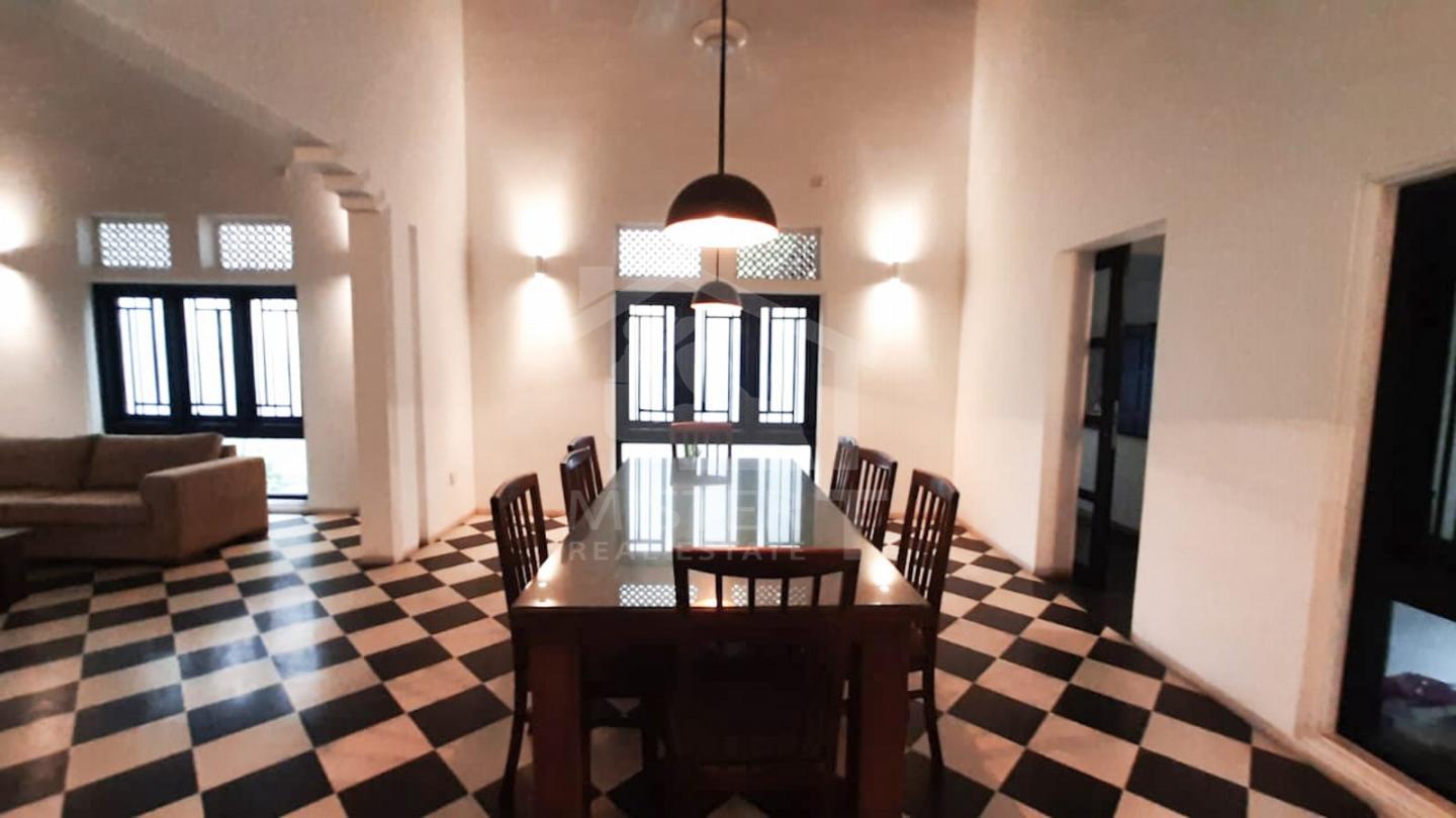 House for Rent in Colombo 05- image 7