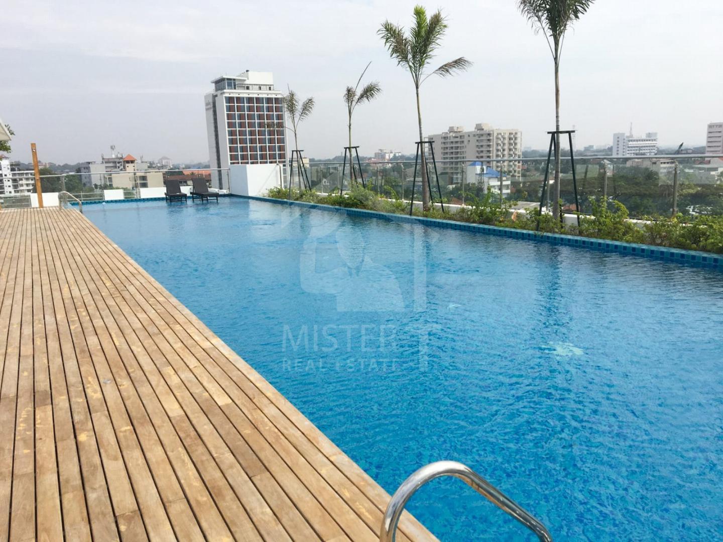 Apartment for Rent at Capitol 7- image 7