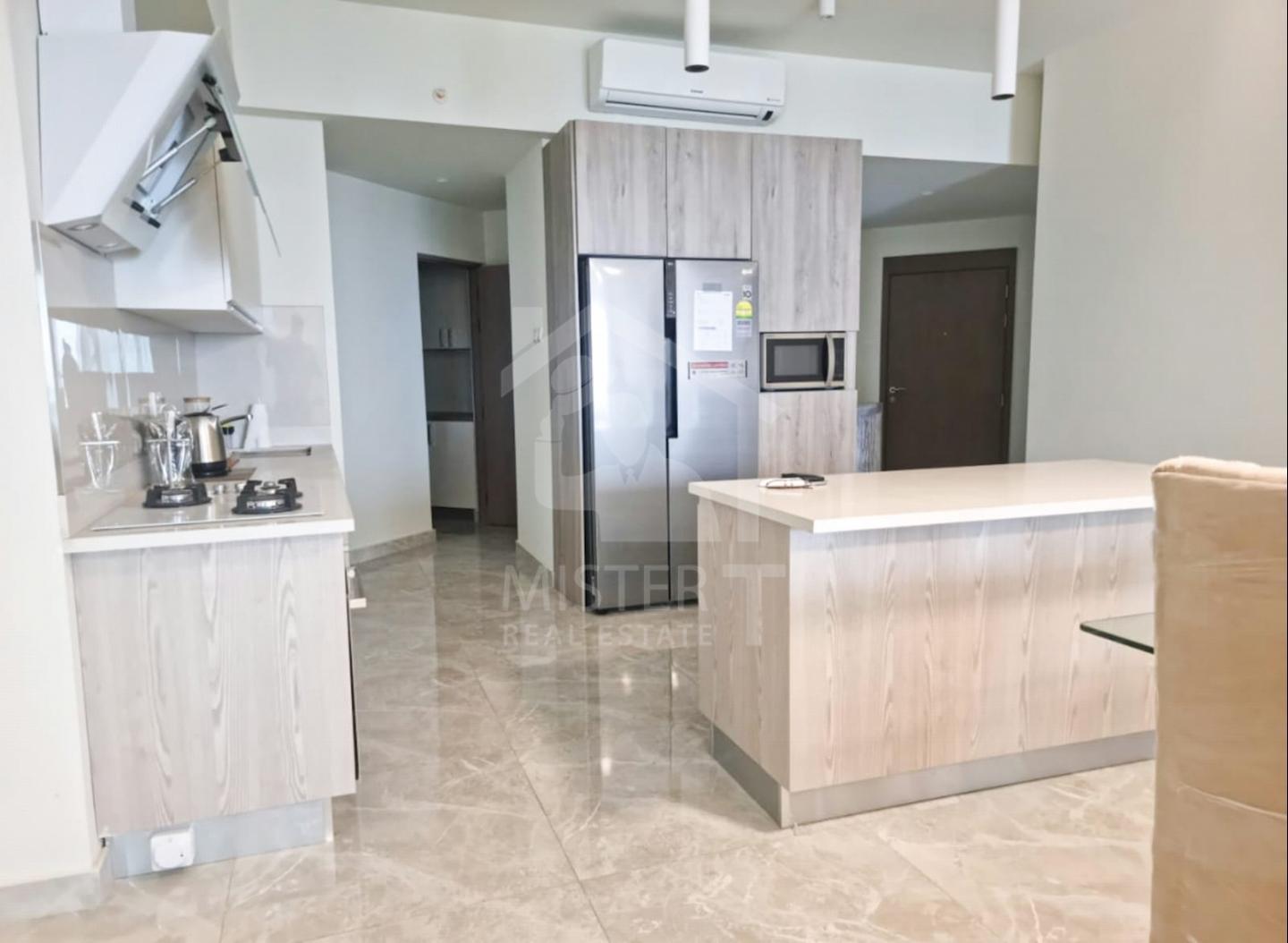 Apartment for Rent at Capital Heights - image 7