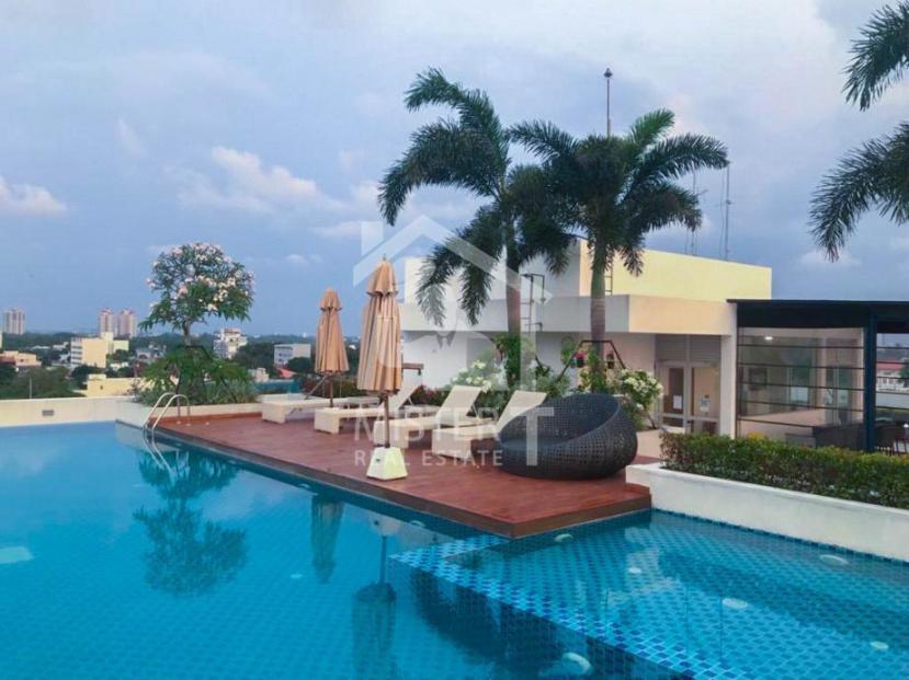 Apartment For Rent at Capitol Elite, Colombo 07- image 7