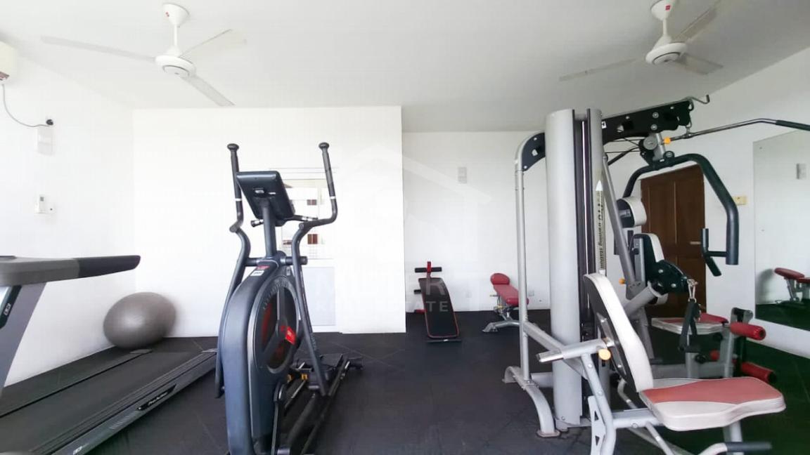 Apartment for Rent at Prime Residencies, Nugegoda- image 7