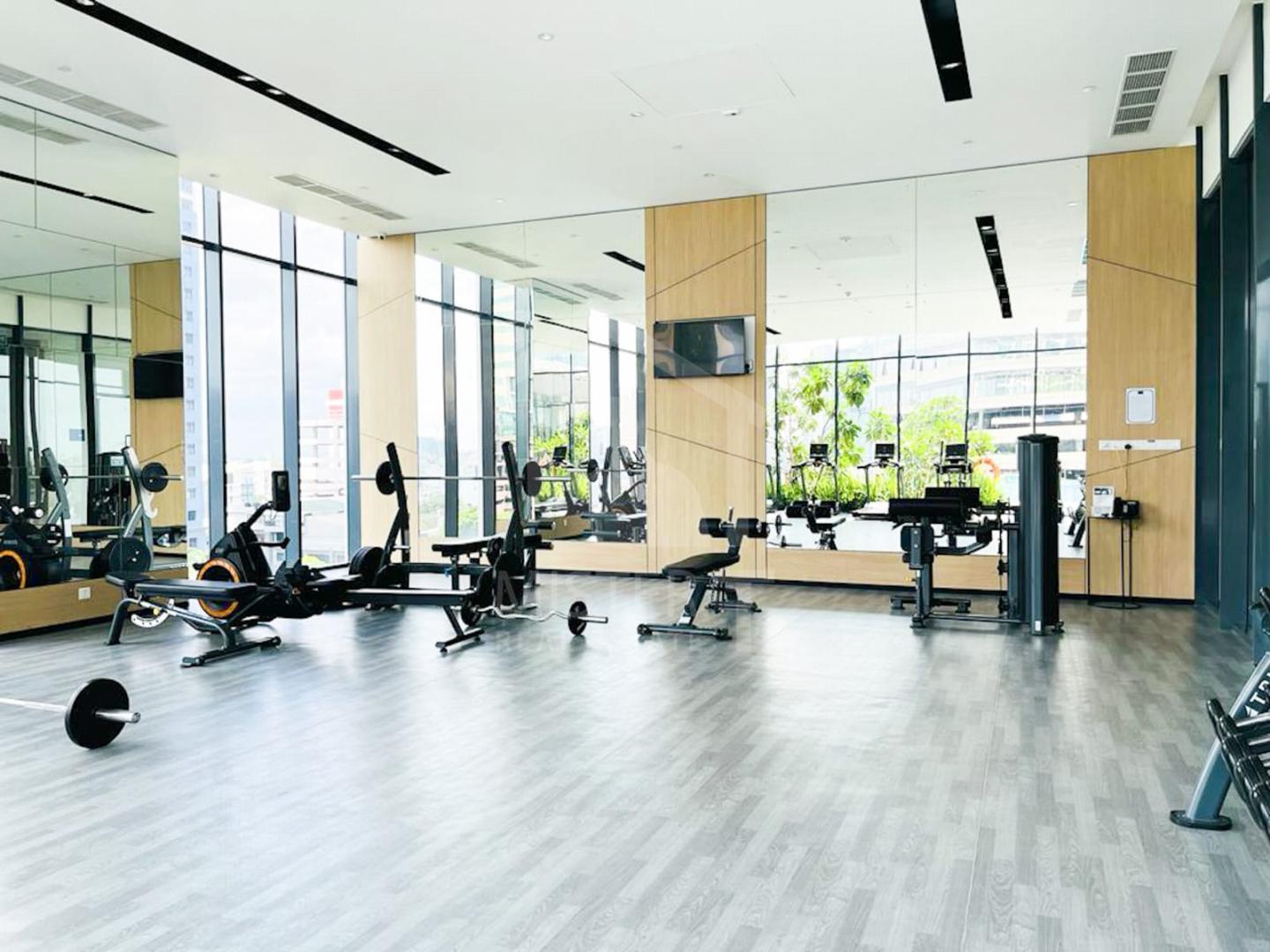 Apartment for Rent at Capitol TwinPeaks- image 7