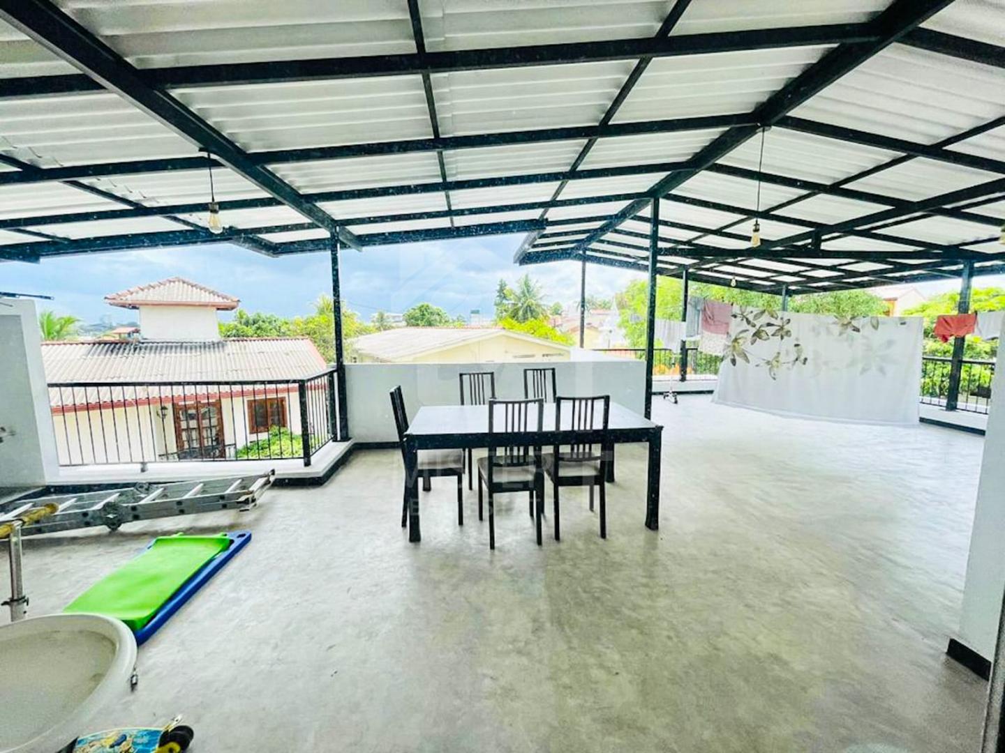 Luxury House for Rent in Nugegoda- image 7