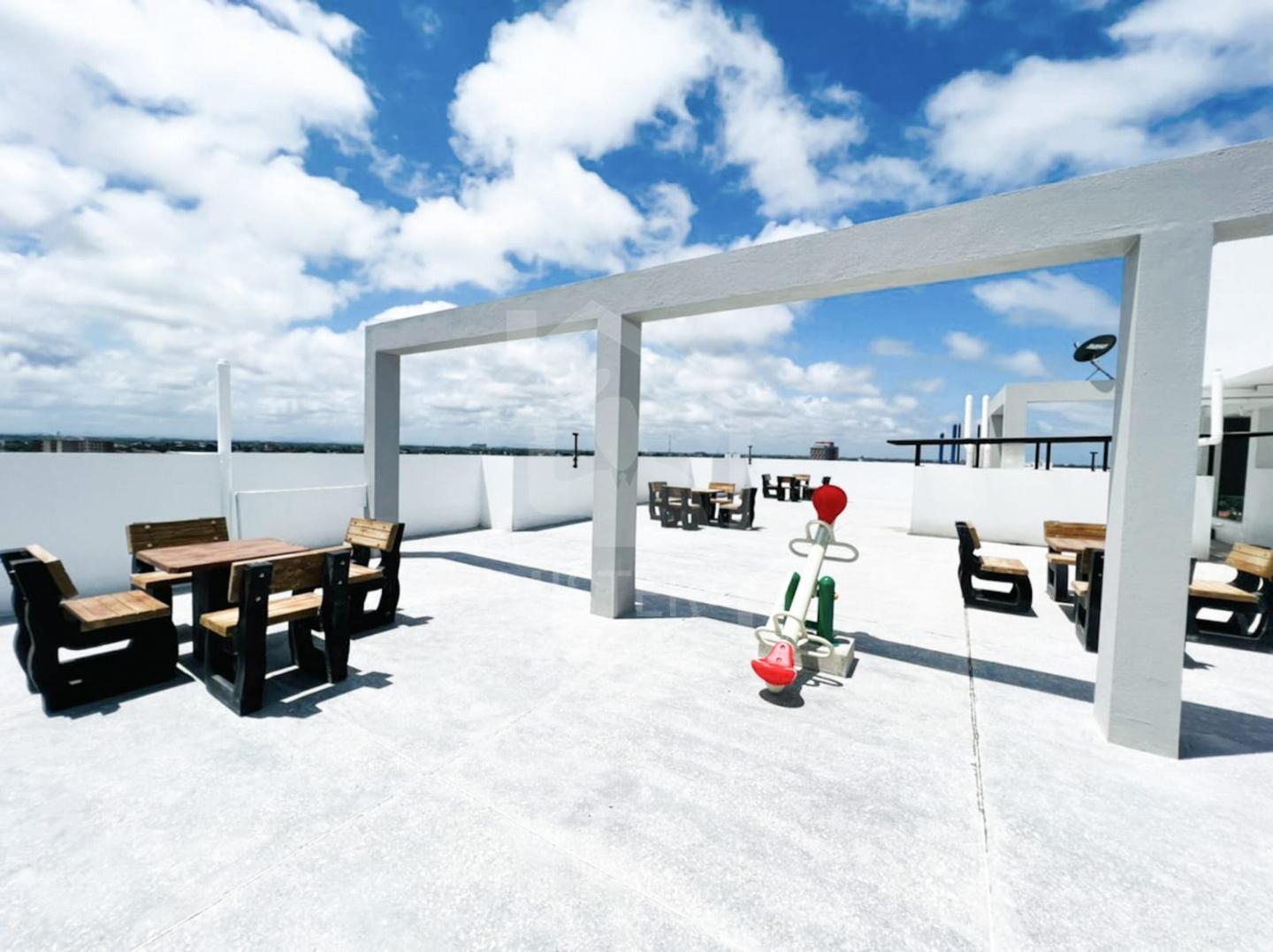 Apartment for Rent at Rush Residencies- image 7