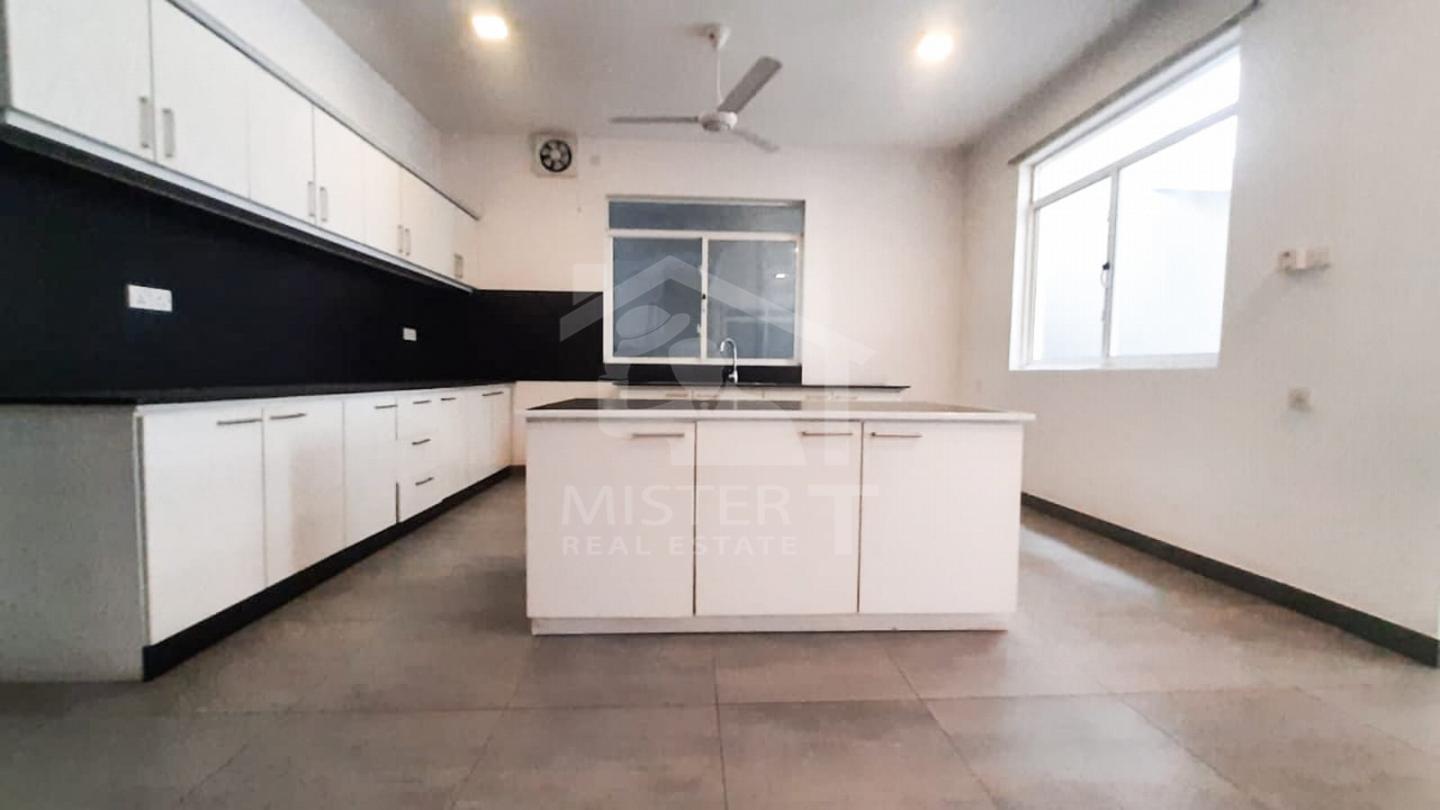 House for Rent in Colombo 05- image 7