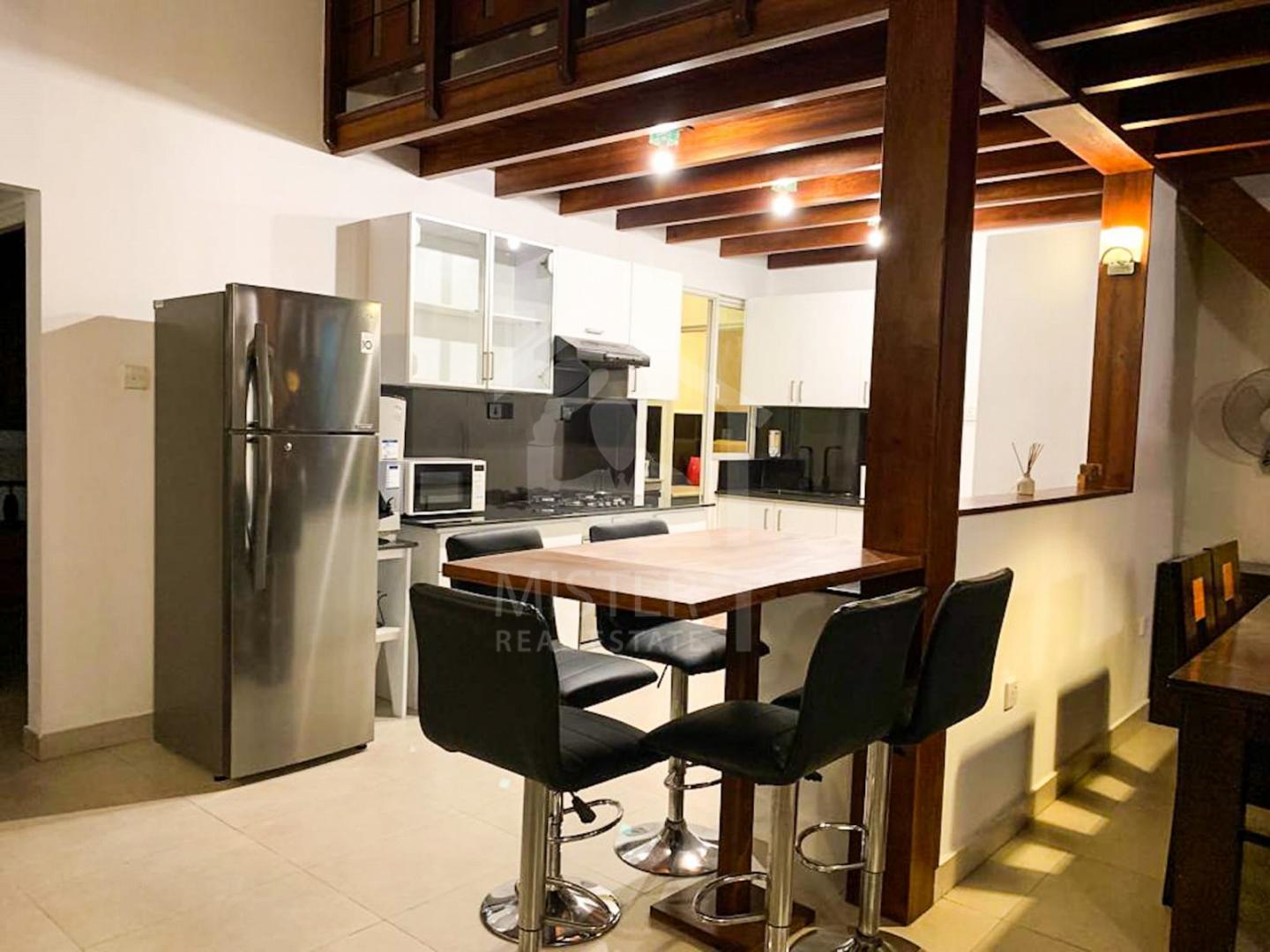 Apartment for Rent in Colombo 07- image 7