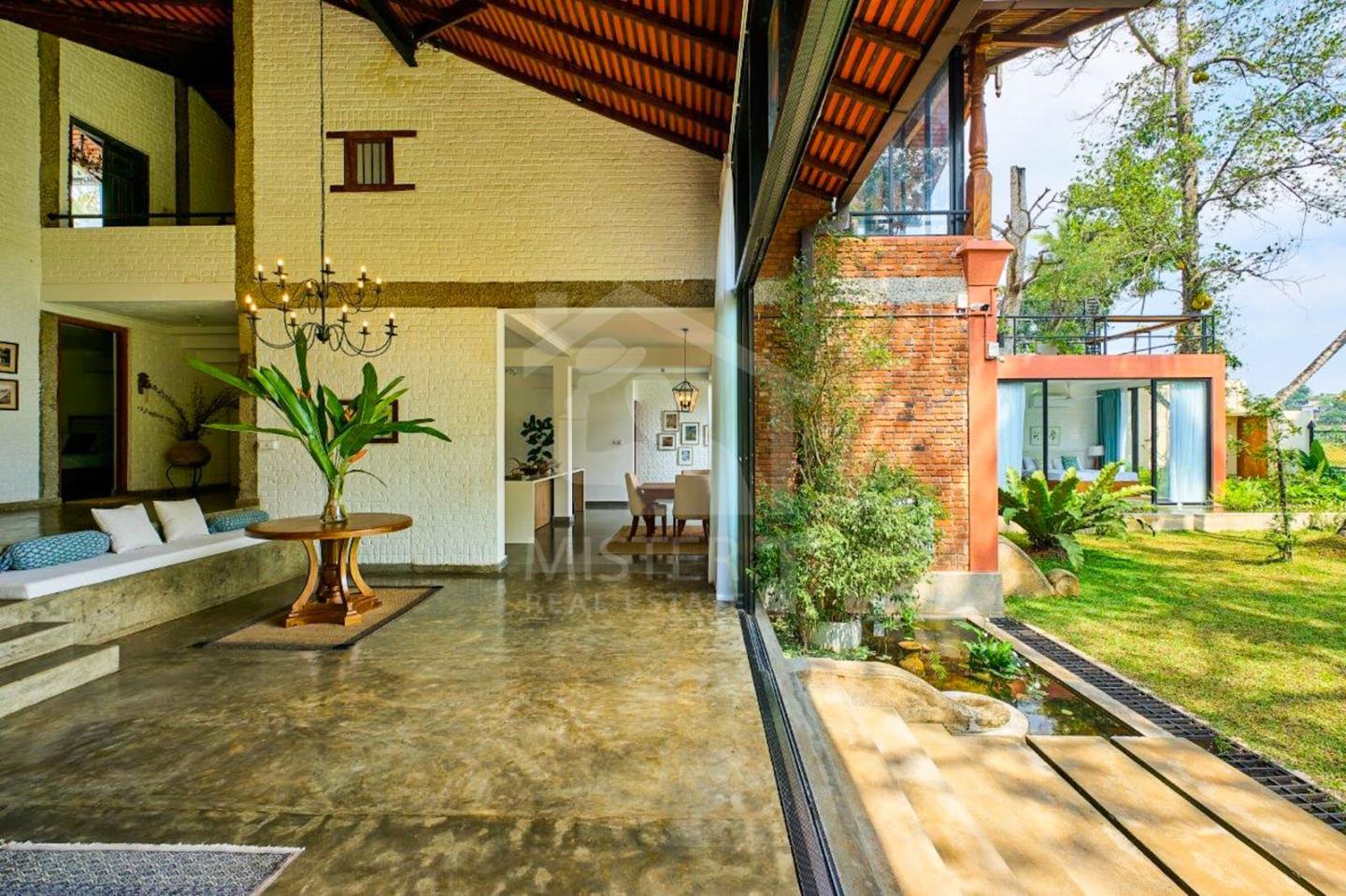 Luxury House for Rent in Battaramulla- image 7