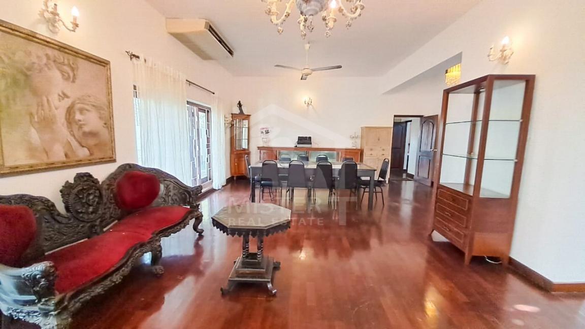 House for Rent in Colombo 05- image 7