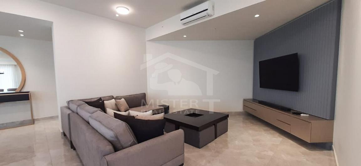 Penthouse for Rent at Capital Height, Rajagiriya- image 7