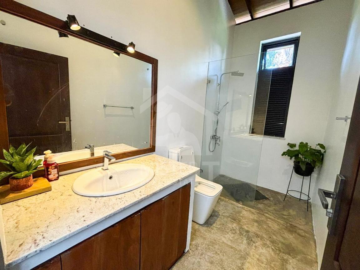 House for Rent in Hokandara- image 7