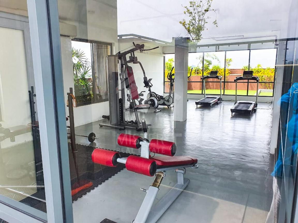 Apartment for Rent at The Heights, Colombo 05- image 7