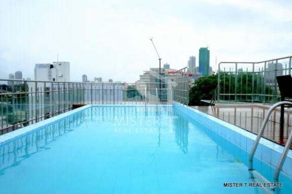 Apartment for Rent at Kynsey Place, Colombo 07- image 7