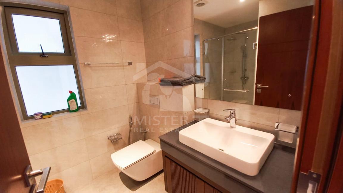 Apartment for Rent at The Grand, Colombo 07- image 7