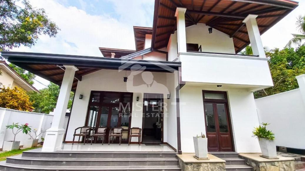 House for Rent in Mount Lavinia- image 7