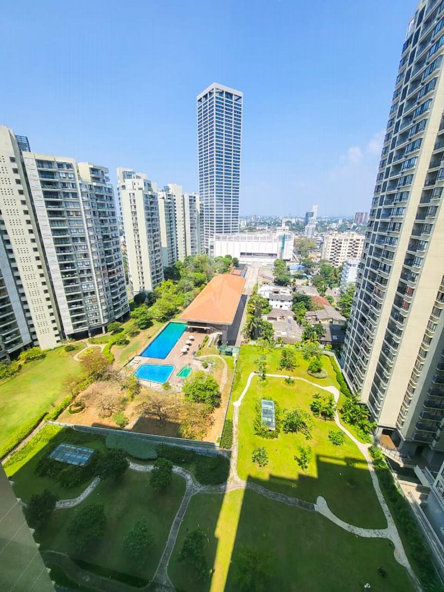 Apartment for Rent at Havelock City, Colombo 05- image 7