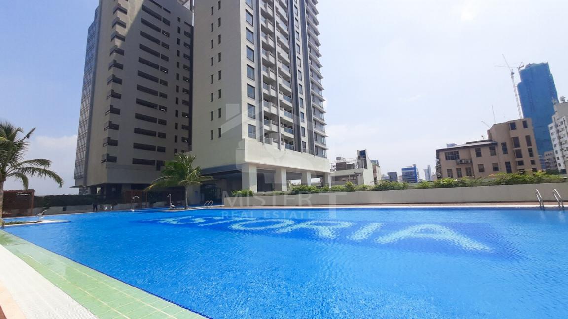 Apartment for Rent at Astoria, Colombo 03- image 7