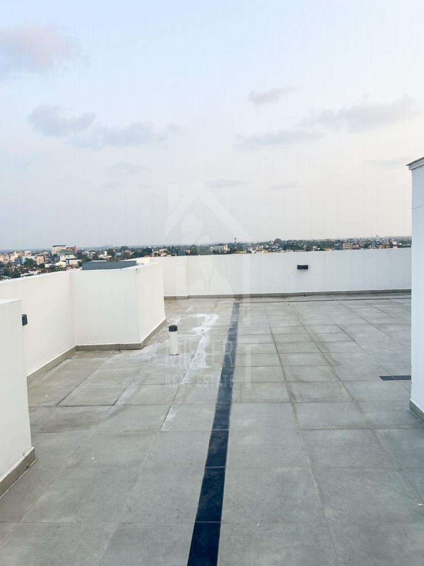 Apartment for Rent at Blue Ocean, Colombo 05- image 7