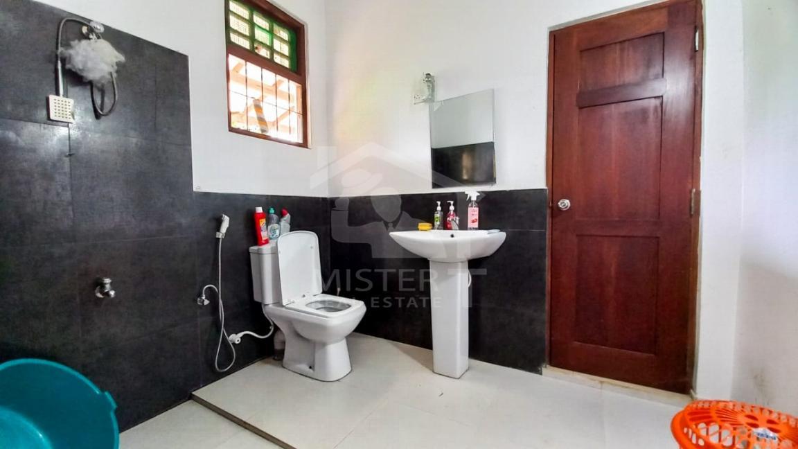 House for Rent in Hokandara- image 7