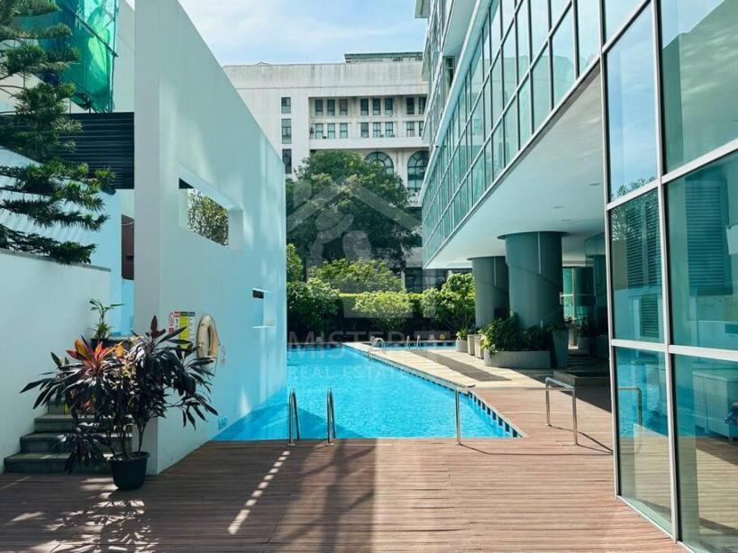 Apartment for Rent at The Emperor, Colombo 03- image 7