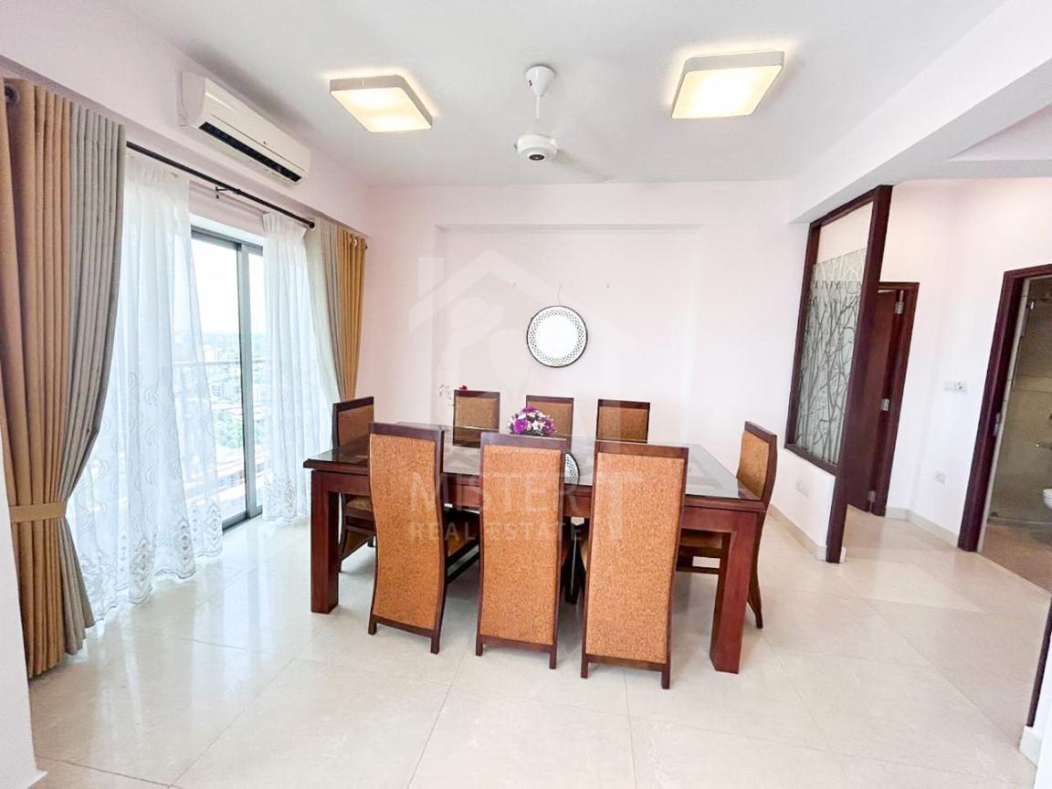 Penthouse for Rent at Iconic Residencies- image 7