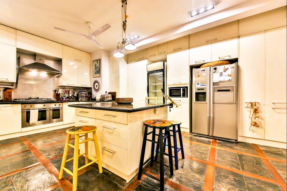 Apartment for Rent at Suncity, Colombo 03- image 7