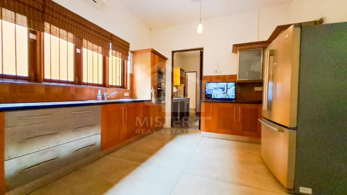 House for Rent in Colombo 05- image 7