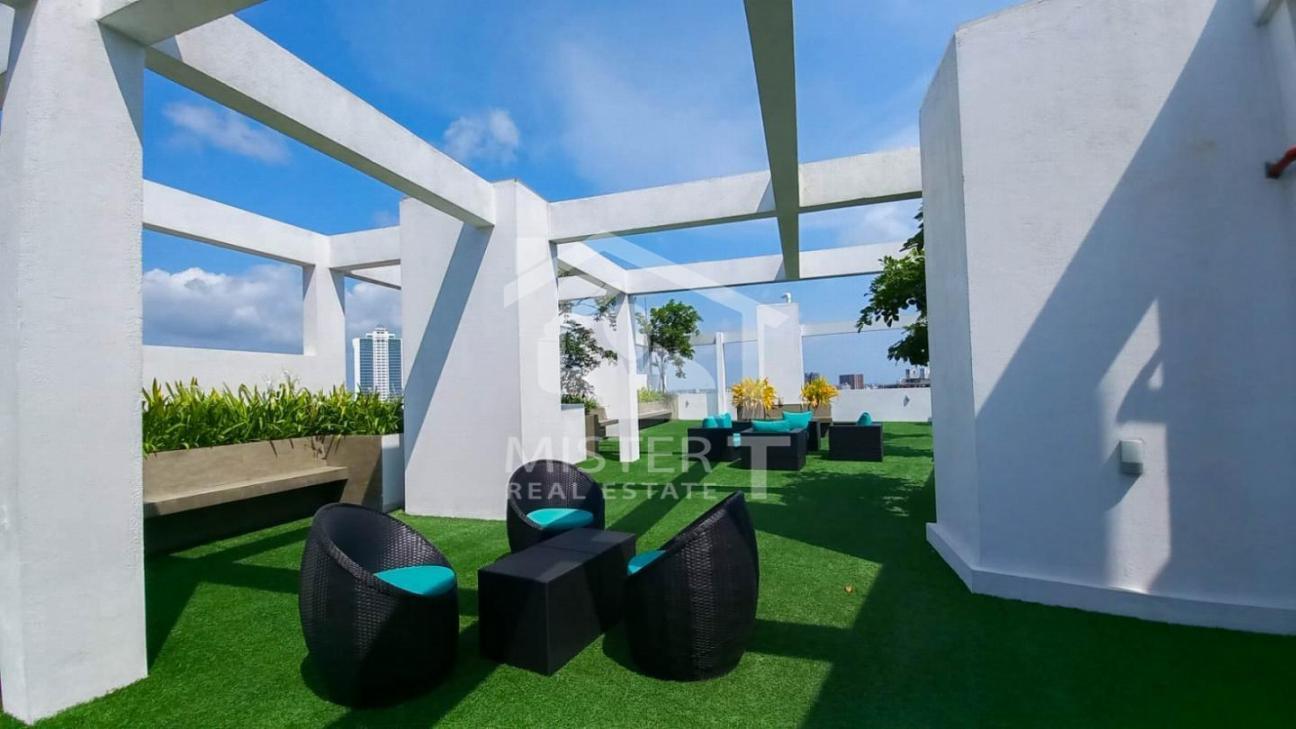 Apartment for Rent at Aurum Skyline Residencies - image 7