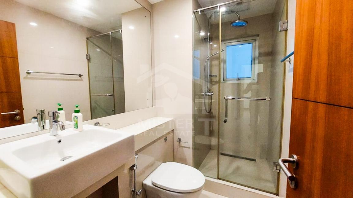 Apartment for Rent at Sky Gardens, Rajagiriya- image 7