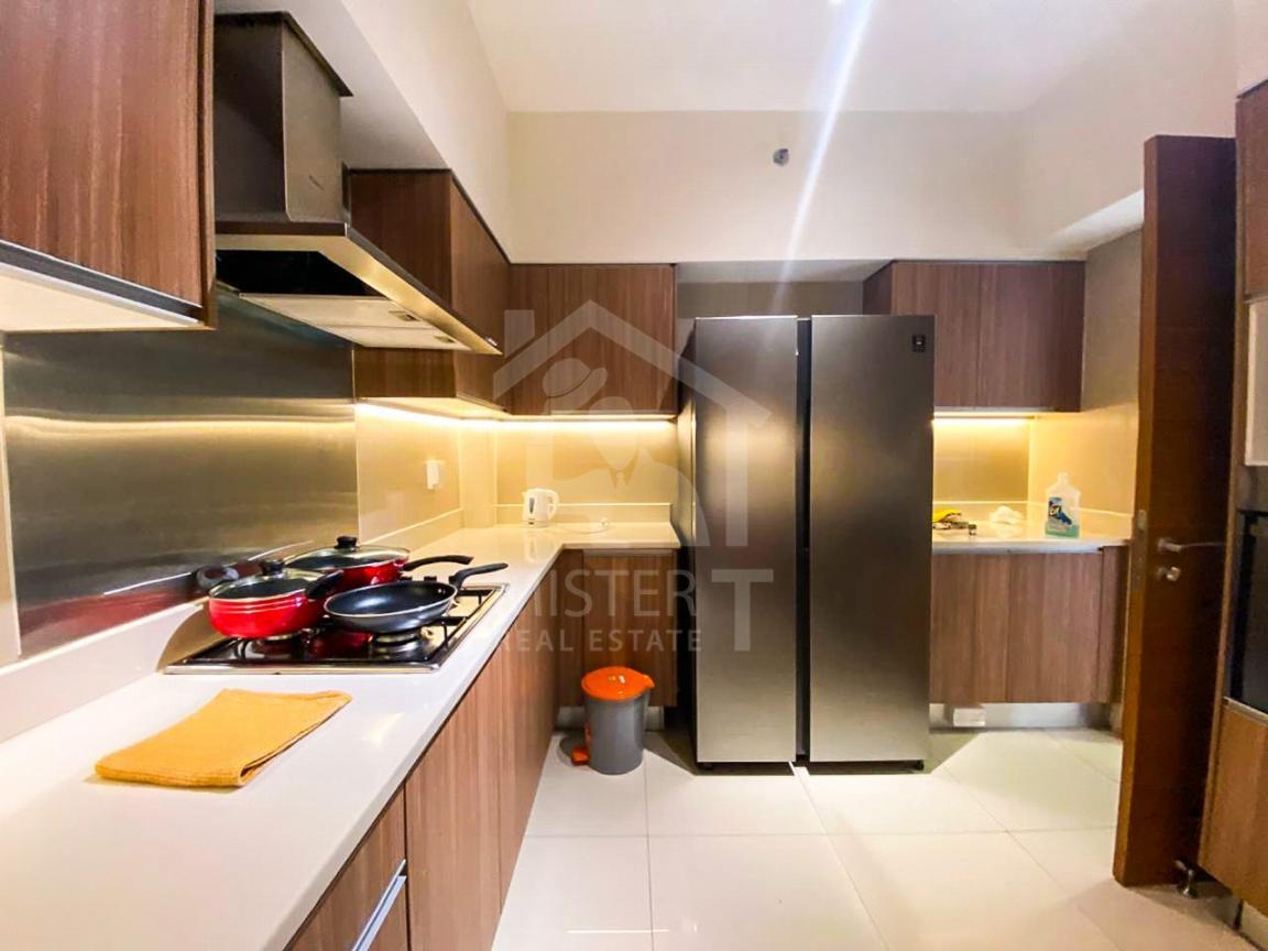 Apartment For Rent at Havelock City, Colombo 05- image 7