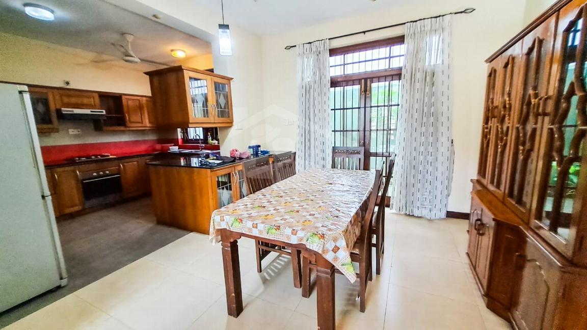 House for Rent in Colombo 08- image 7