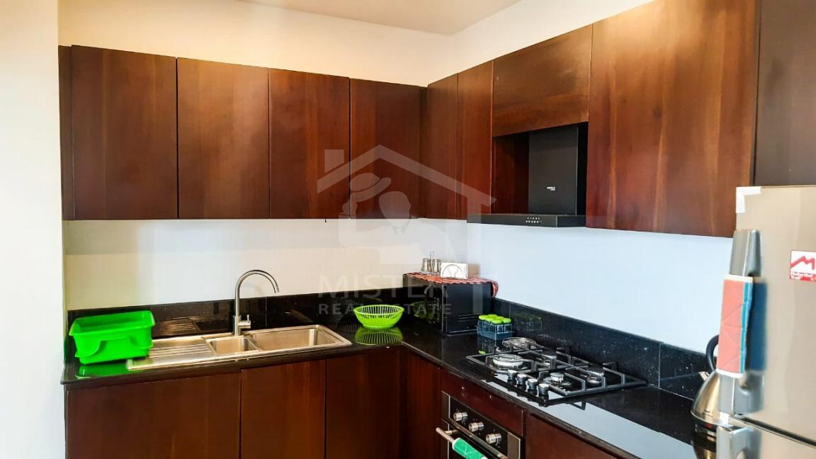 Apartment for Rent at Flemington, Rajagiriya- image 7