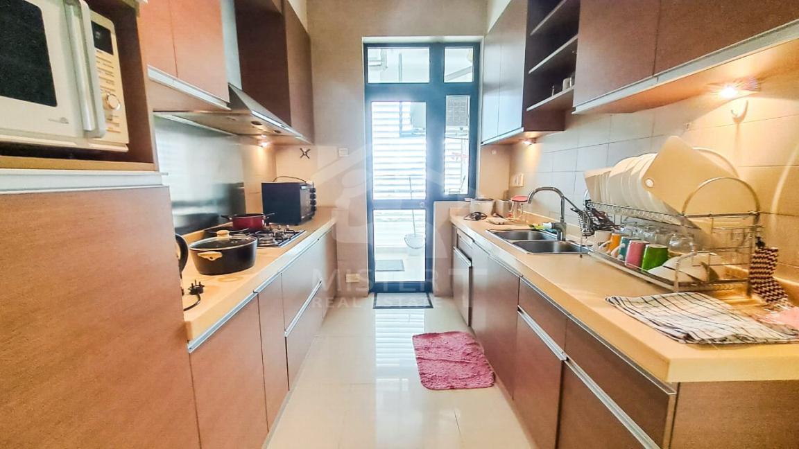 Apartment for Rent at Havelock City, Colombo 05- image 7