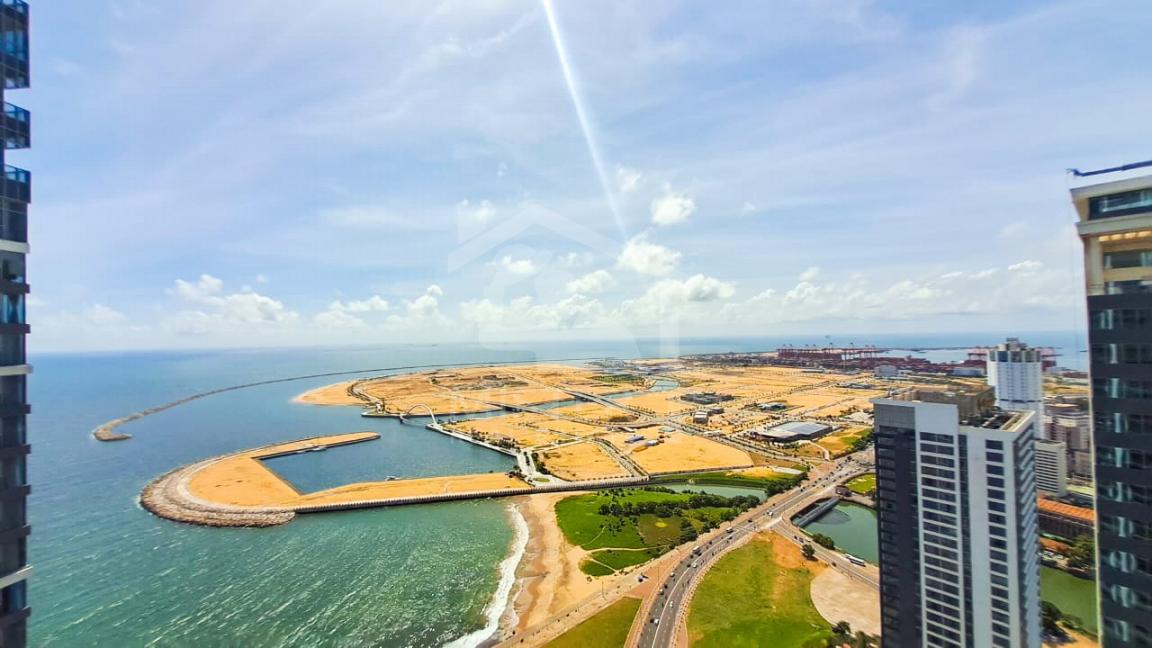 Apartment for Rent at The Residences, Colombo 02- image 7