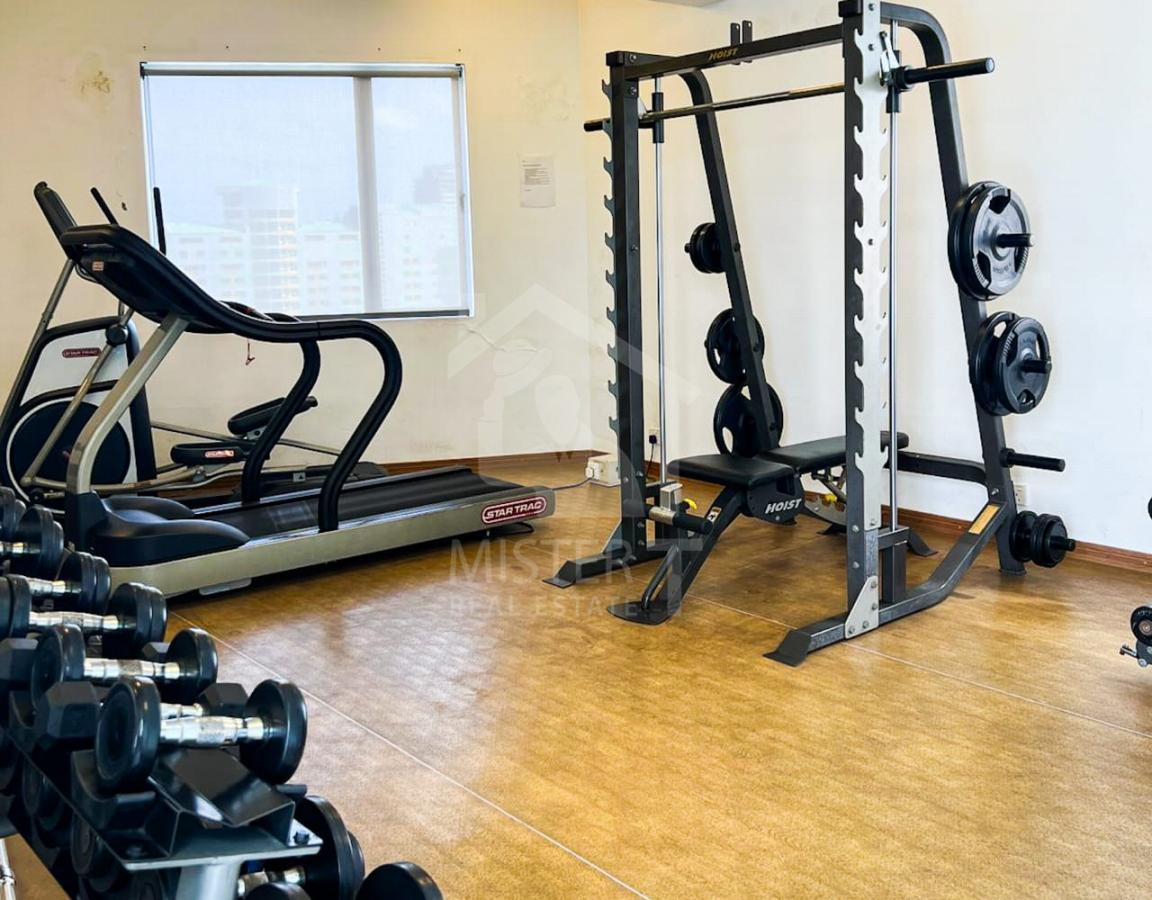 Apartment For Rent at Lumiere Residences- image 7