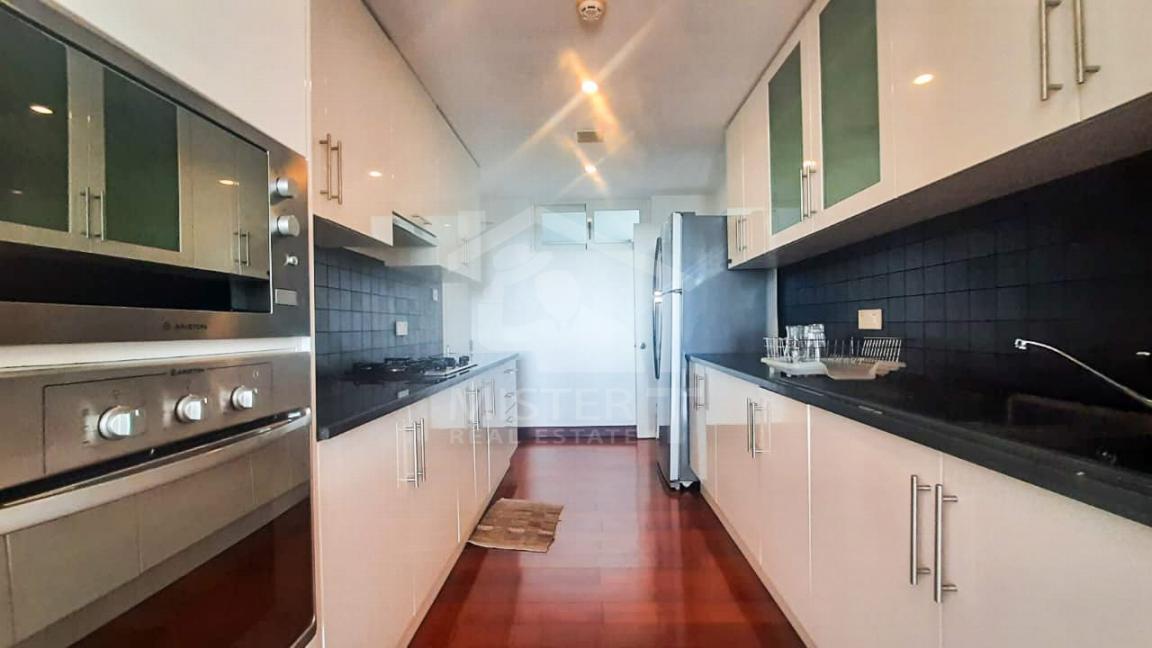 Apartment for Rent at Fairmount Residences- image 7