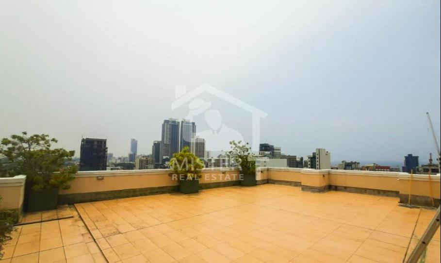 Apartment for Rent at Greenpath Residencies- image 7