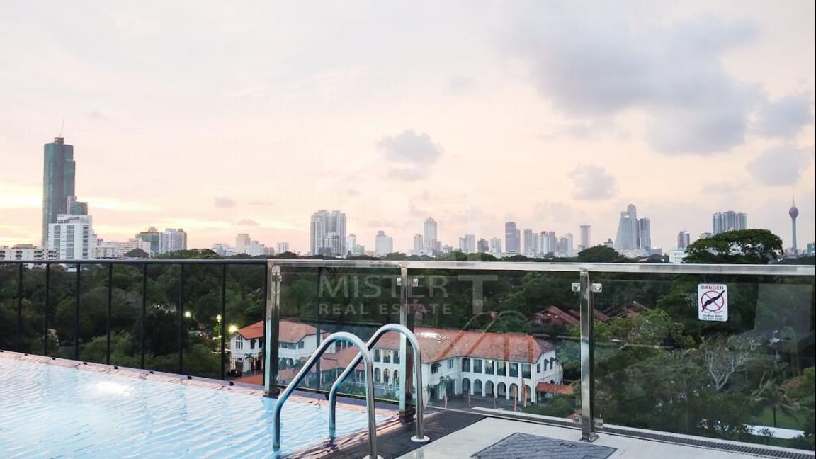 Apartment for Rent at Prime Desire, Colombo 05- image 7