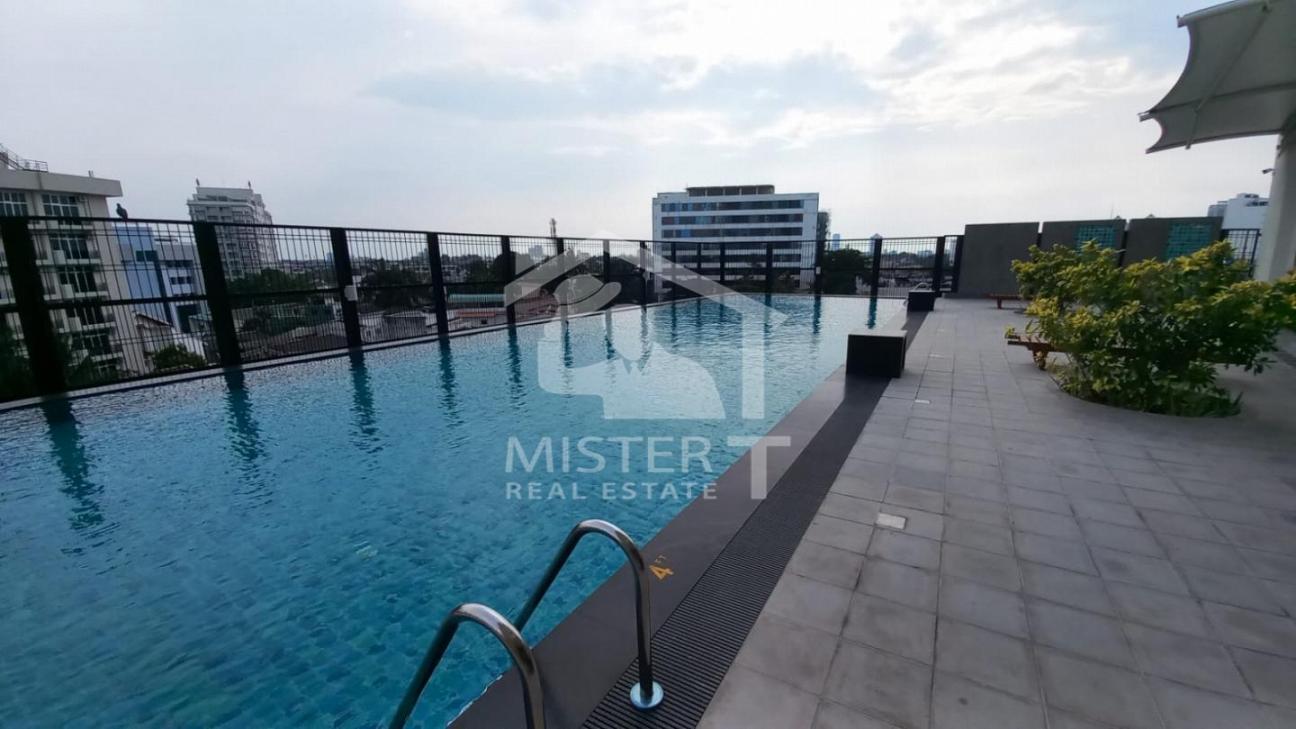 Apartment for Rent at Capital Heights- image 7