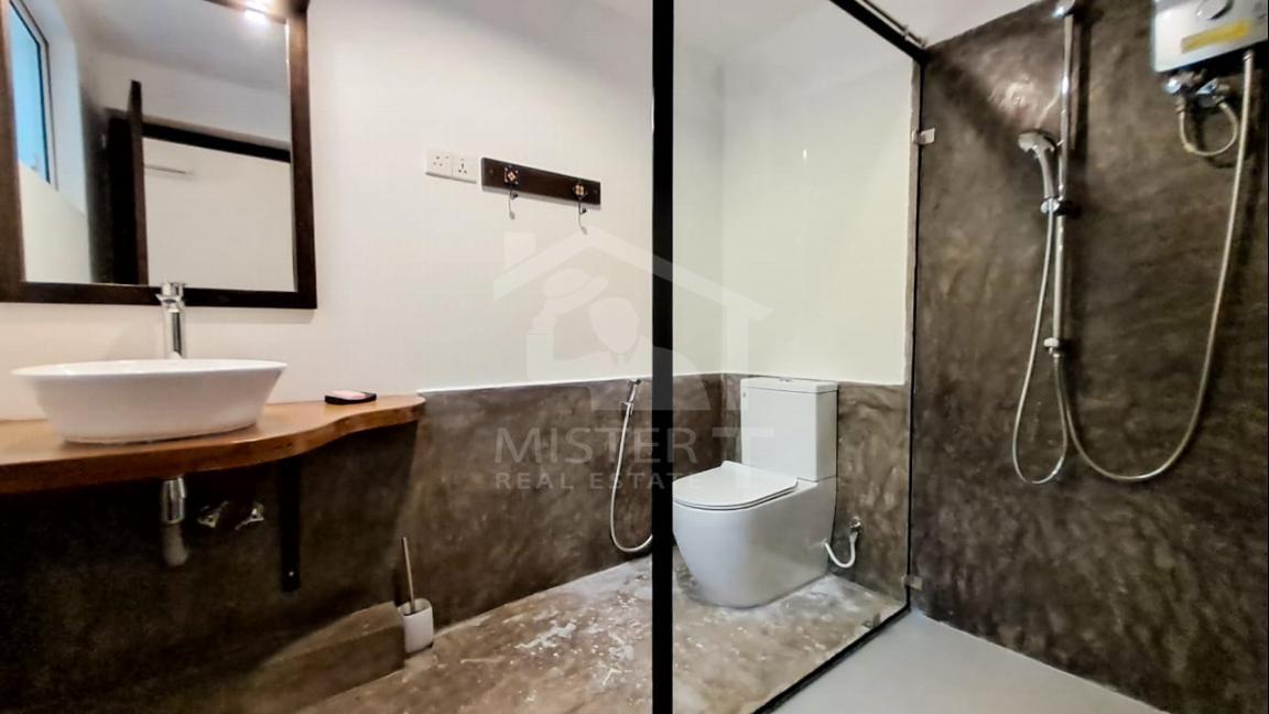 Private Apartment for Rent in Colombo 05- image 7