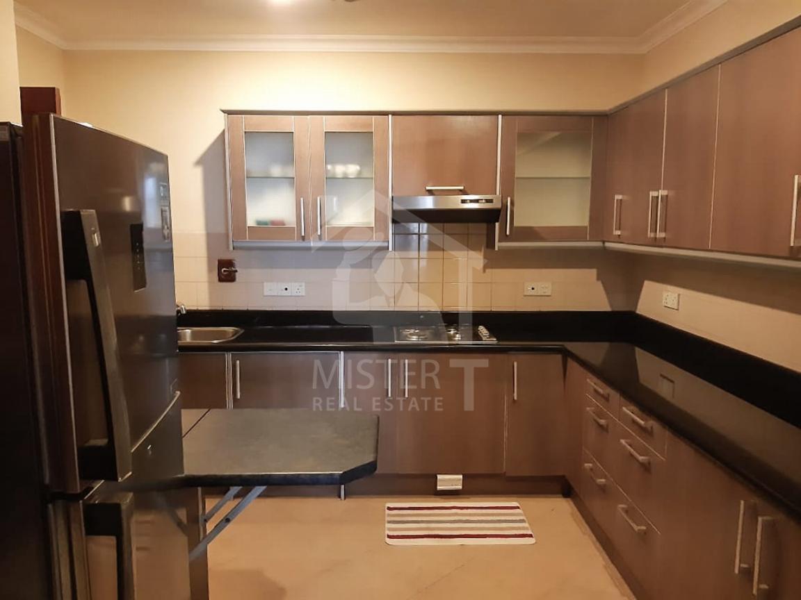 Apartment for Rent at Trillium Residencies- image 7